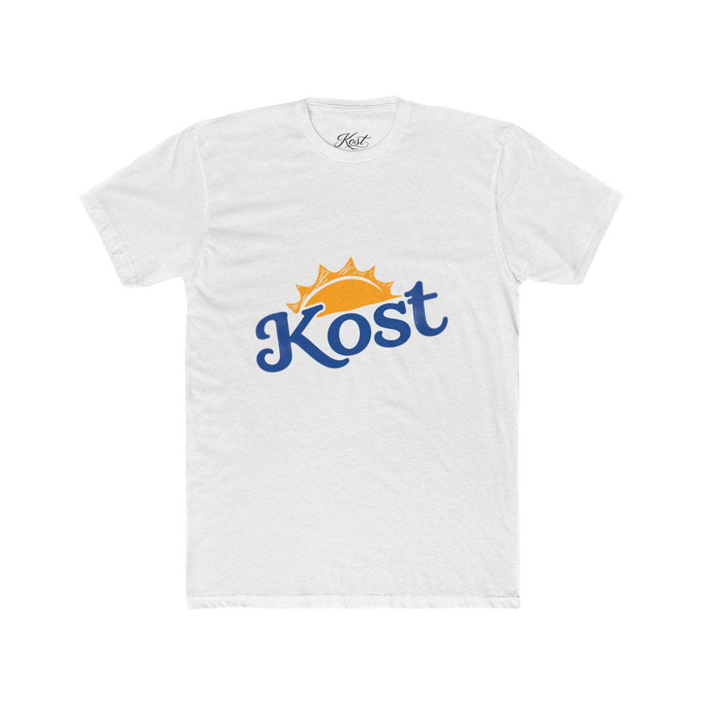 Kost Sun Logo Tee
