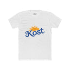 Kost Sun Logo Tee