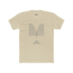 Minimalist Y2K Graphic Cotton T-Shirt