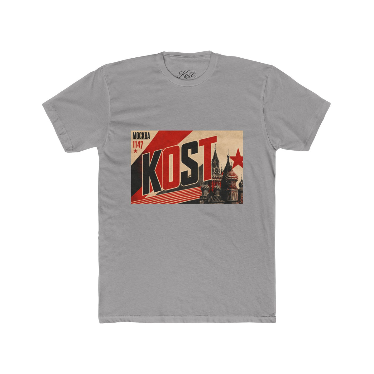 KOST Vintage Graphic T-Shirt