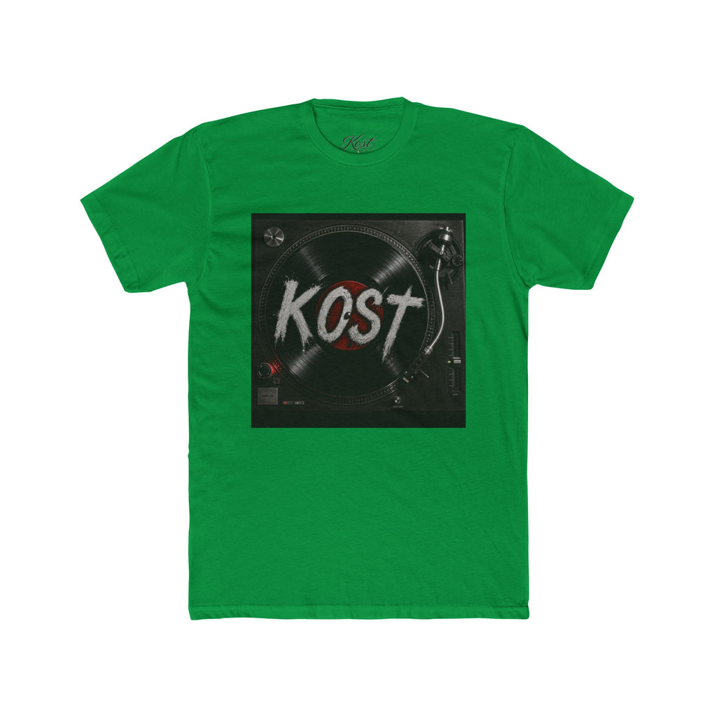 KOST Graphic T-Shirt