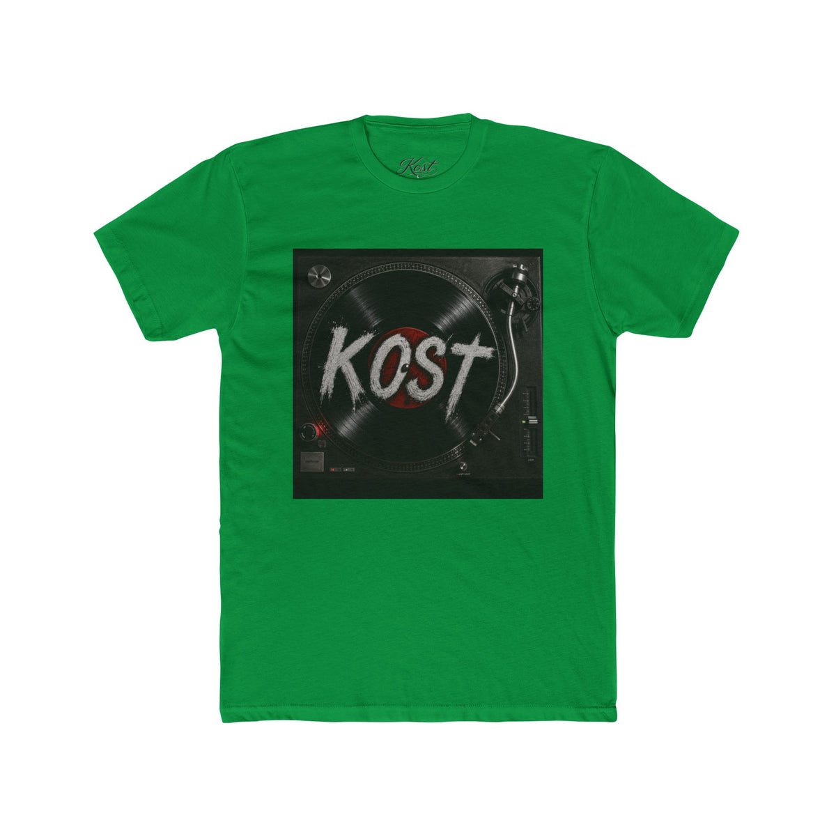 KOST Graphic T-Shirt