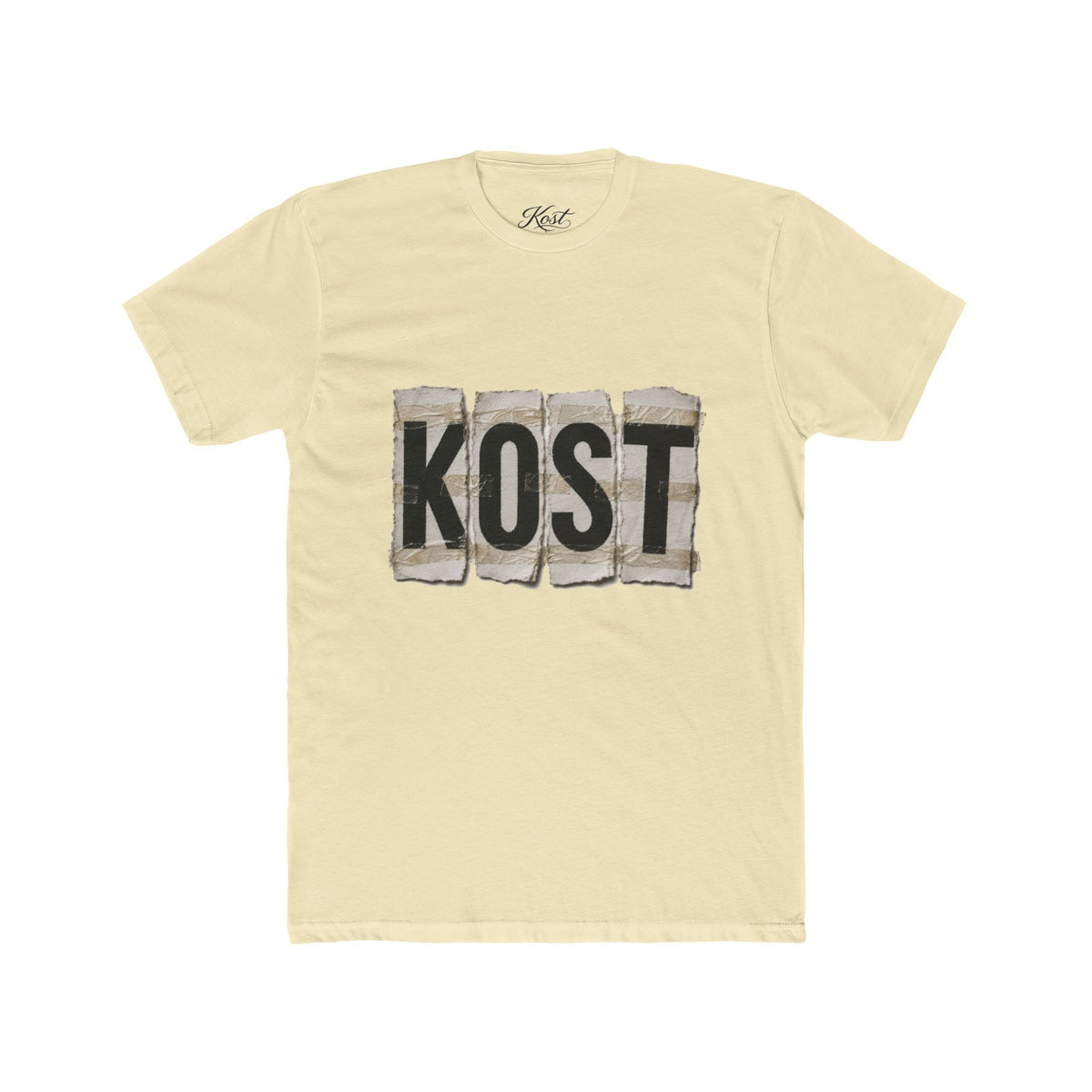 KOST Graphic T-Shirt