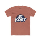 KOST Bear Logo Tee