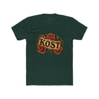 KØST Rose Graphic T-Shirt