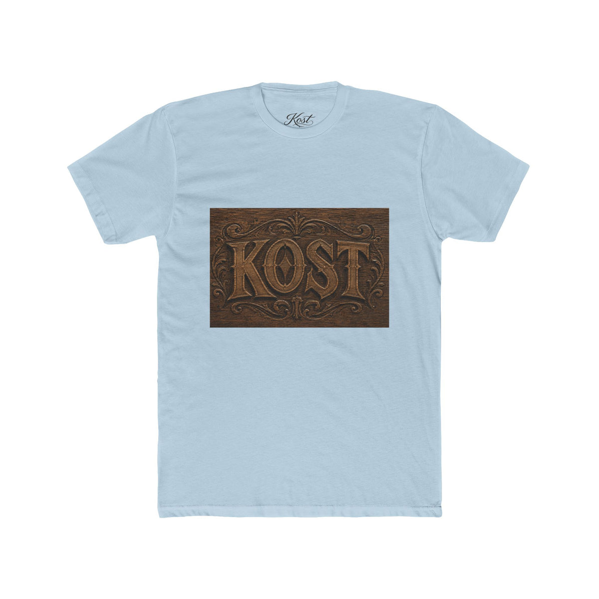 KOST Vintage Graphic T-Shirt