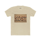Roast Coffee Bean Graphic T-Shirt
