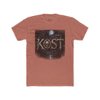 Unisex Cotton Crew Tee