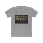 KOST Distressed Rock Logo T-Shirt