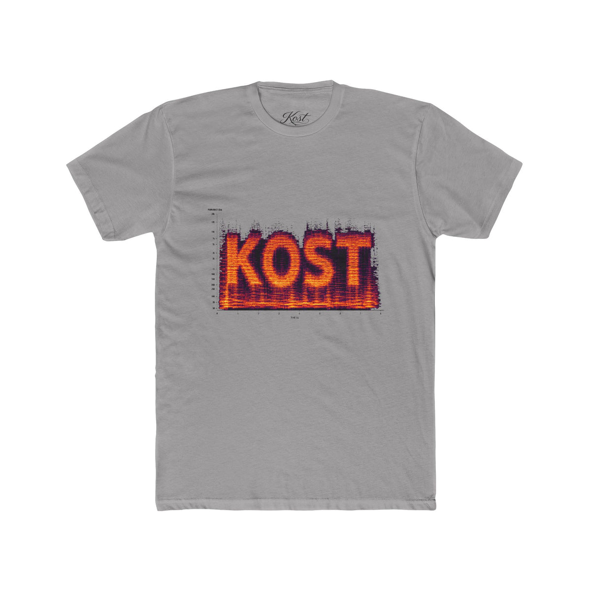 KOSTI Graphic T-Shirt