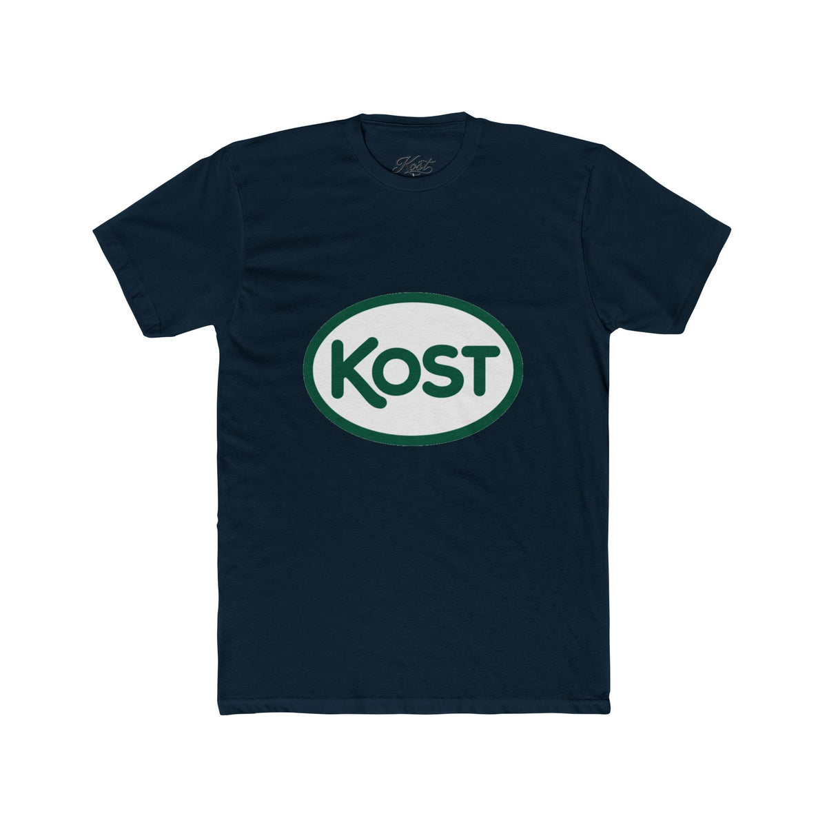 KOST Logo Tee