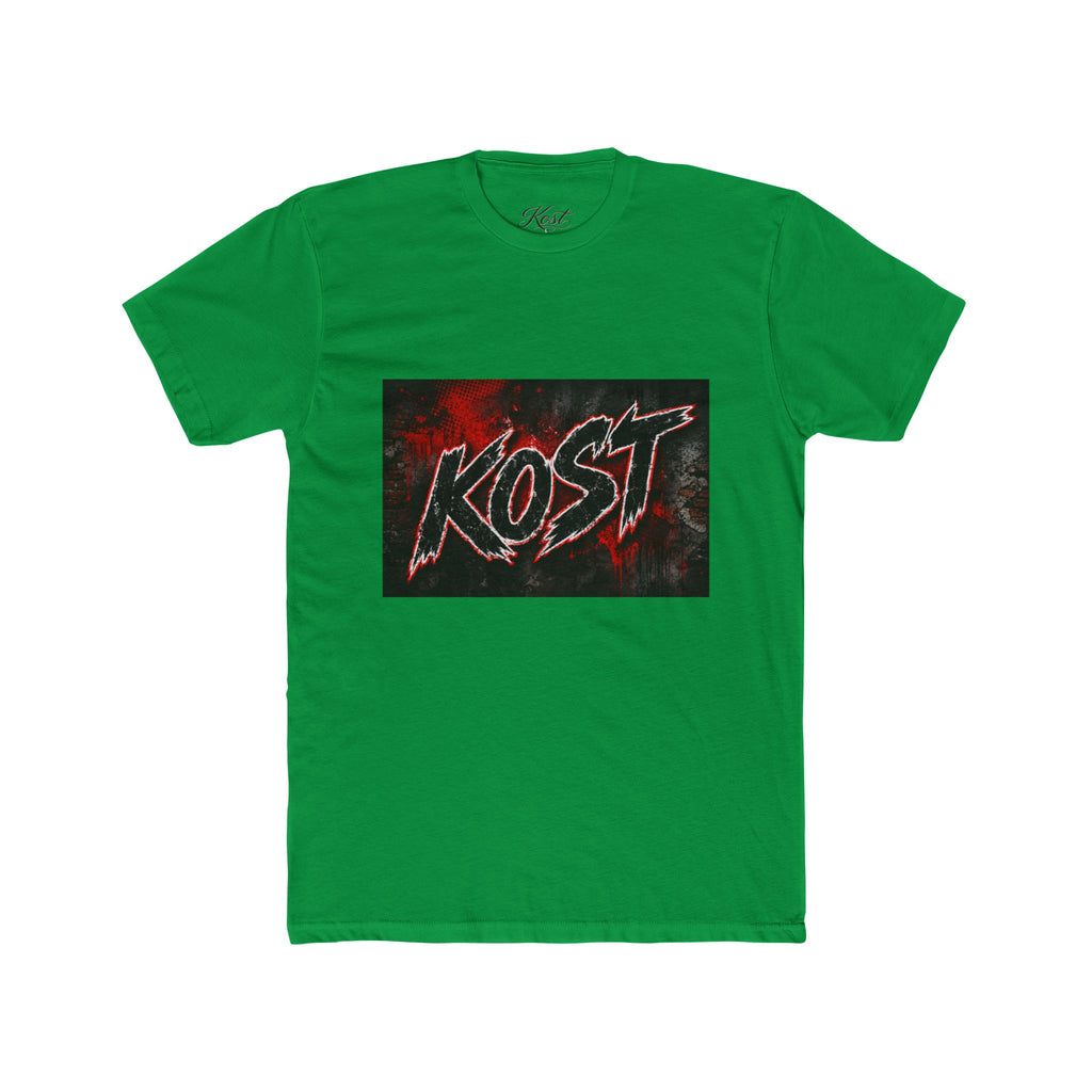 KØSI Graphic Tee