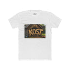 KOST Cabin Sign Graphic Tee