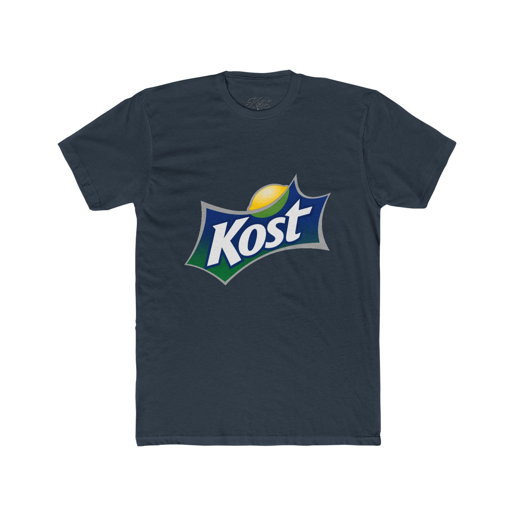 Kost Logo Graphic T-Shirt