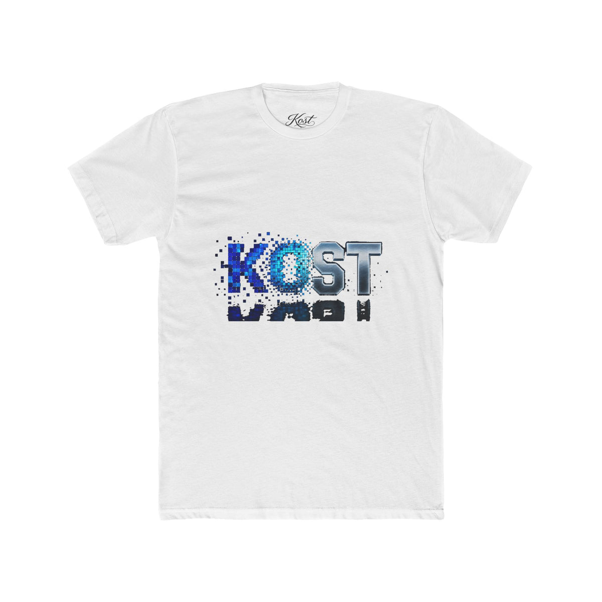 KOST Logo Graphic T-Shirt