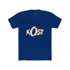 Kost Graphic T-Shirt – Edgy Streetwear Tee