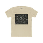 KOST Graphic T-Shirt – Distressed Dark Streetwear Tee