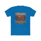 Costa Mesa Vintage Surf Tee — "COSTA" Retro Beach Graphic T-Shirt