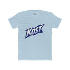 Kost Logo Tee — Retro Athletic Graphic T-Shirt