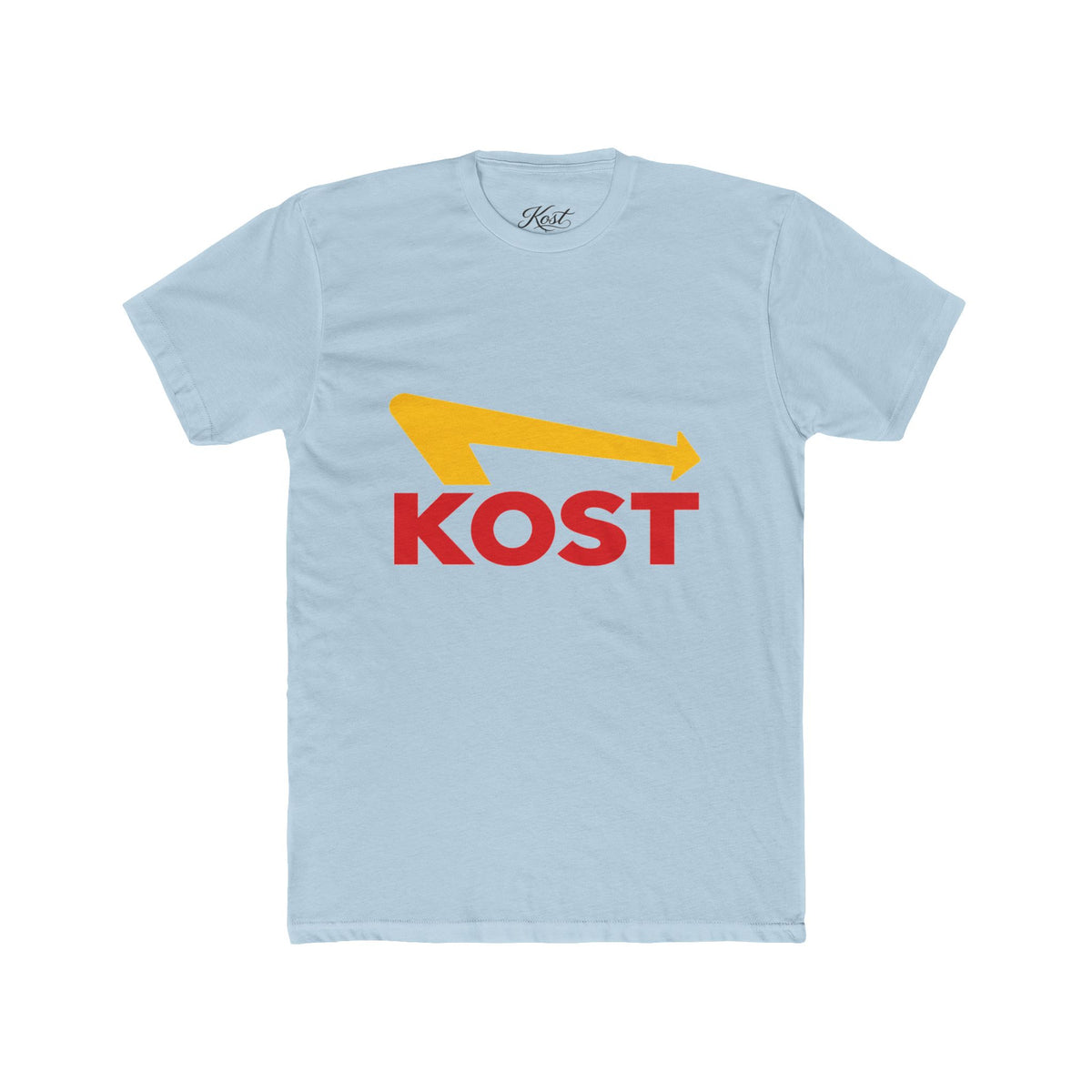 KOST Retro Arrow T‑Shirt