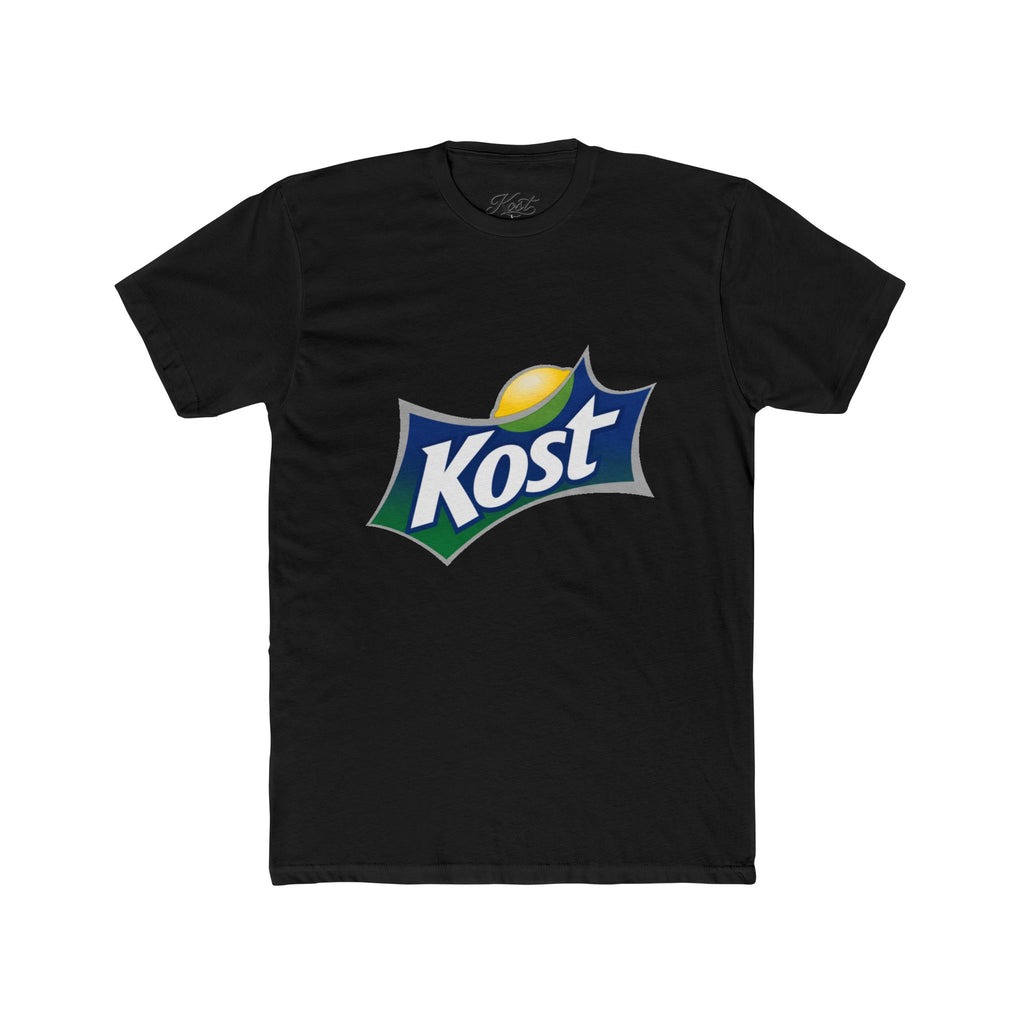 Kost Logo Graphic T-Shirt