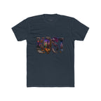KOST Cityscape Graphic Tee — Urban Night Skyline T-Shirt