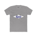 Kost Castle Logo T‑Shirt — Vintage Crest Graphic Tee