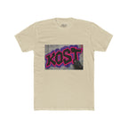 KOST Graffiti Streetwear T-Shirt