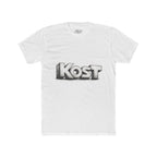 Kost Graffiti Logo Tee — Streetwear Graphic T‑Shirt