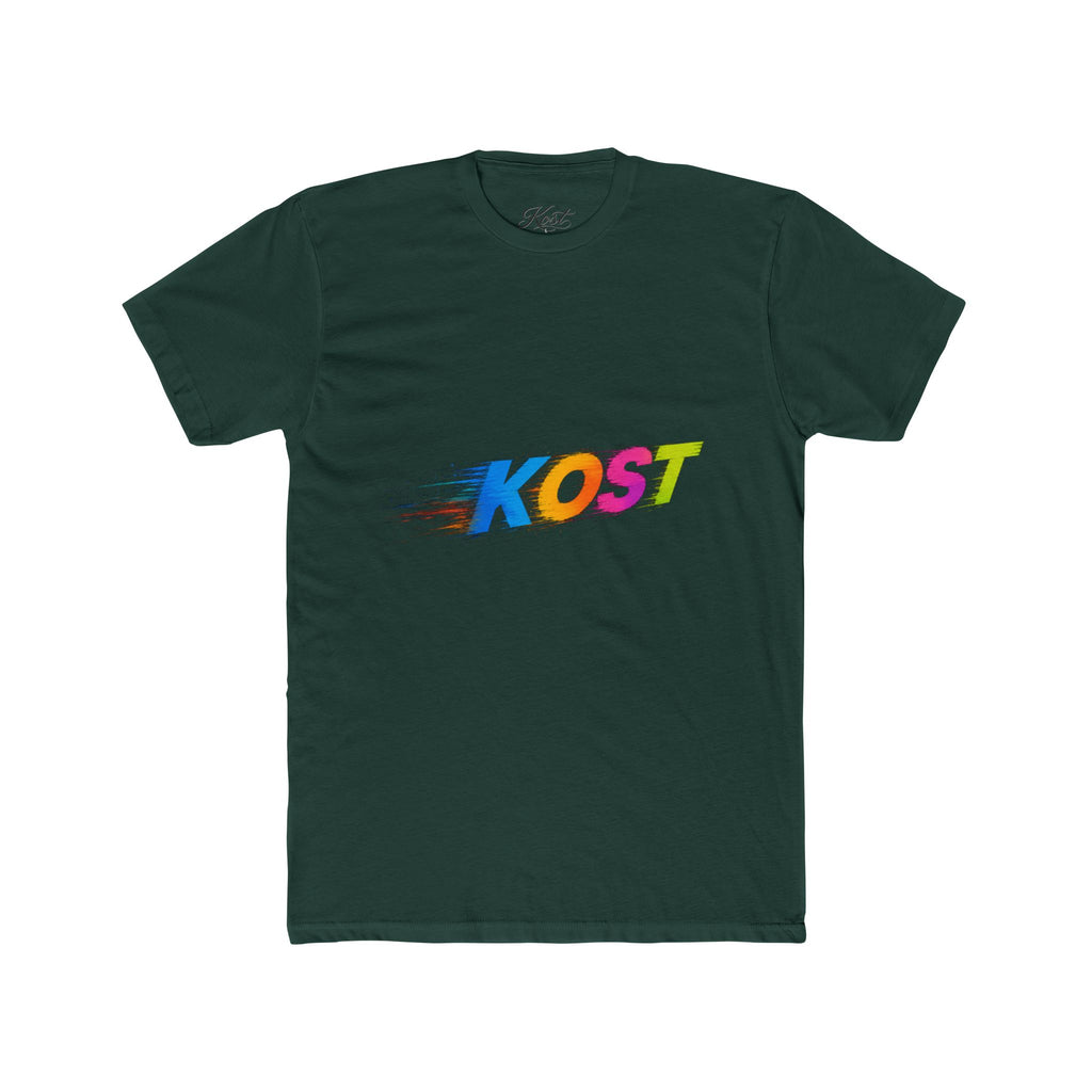 KOST Graphic T-Shirt