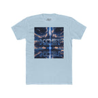 KOST Futuristic Cityscape Tee