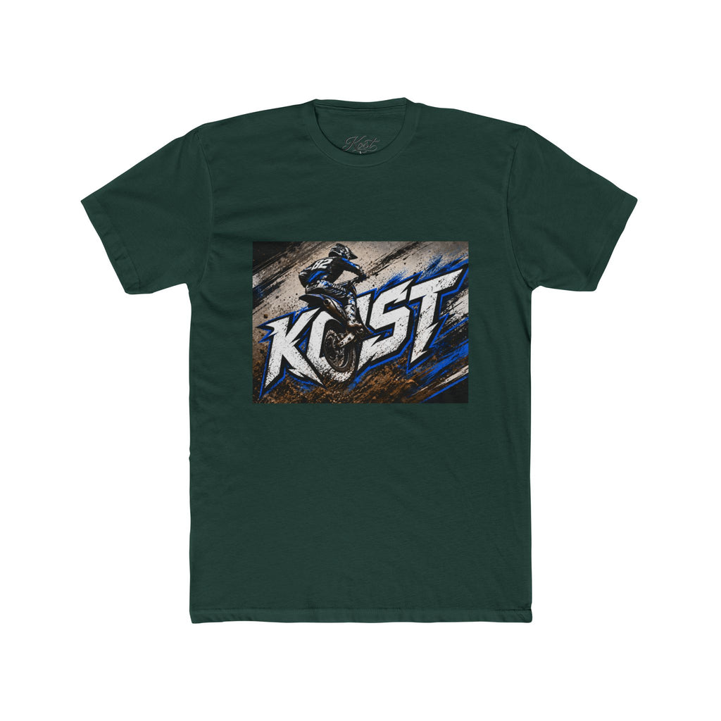 KOST Graphic T-Shirt