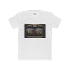 KOST Retro Stereo Tee — Vintage Radio Graphic T-Shirt