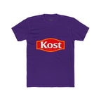 Kost Retro Logo Tee
