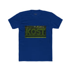 Unisex Cotton Crew Tee