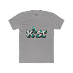 Unisex Cotton Crew Tee
