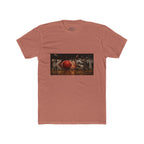 Bowling Strike Graphic Tee — "Kiss It" Pinball-Style Bowling Design