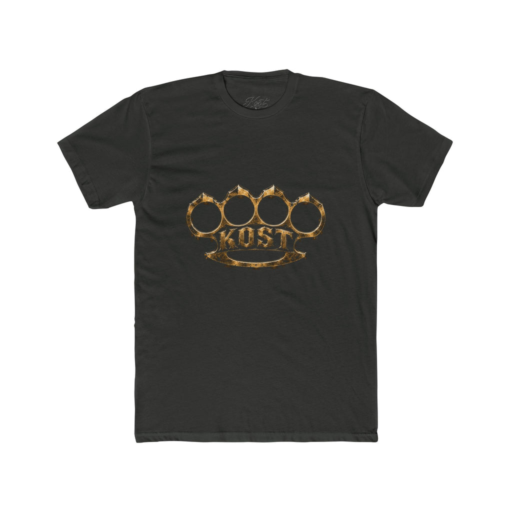 Knuckle Duster Graphic T-Shirt