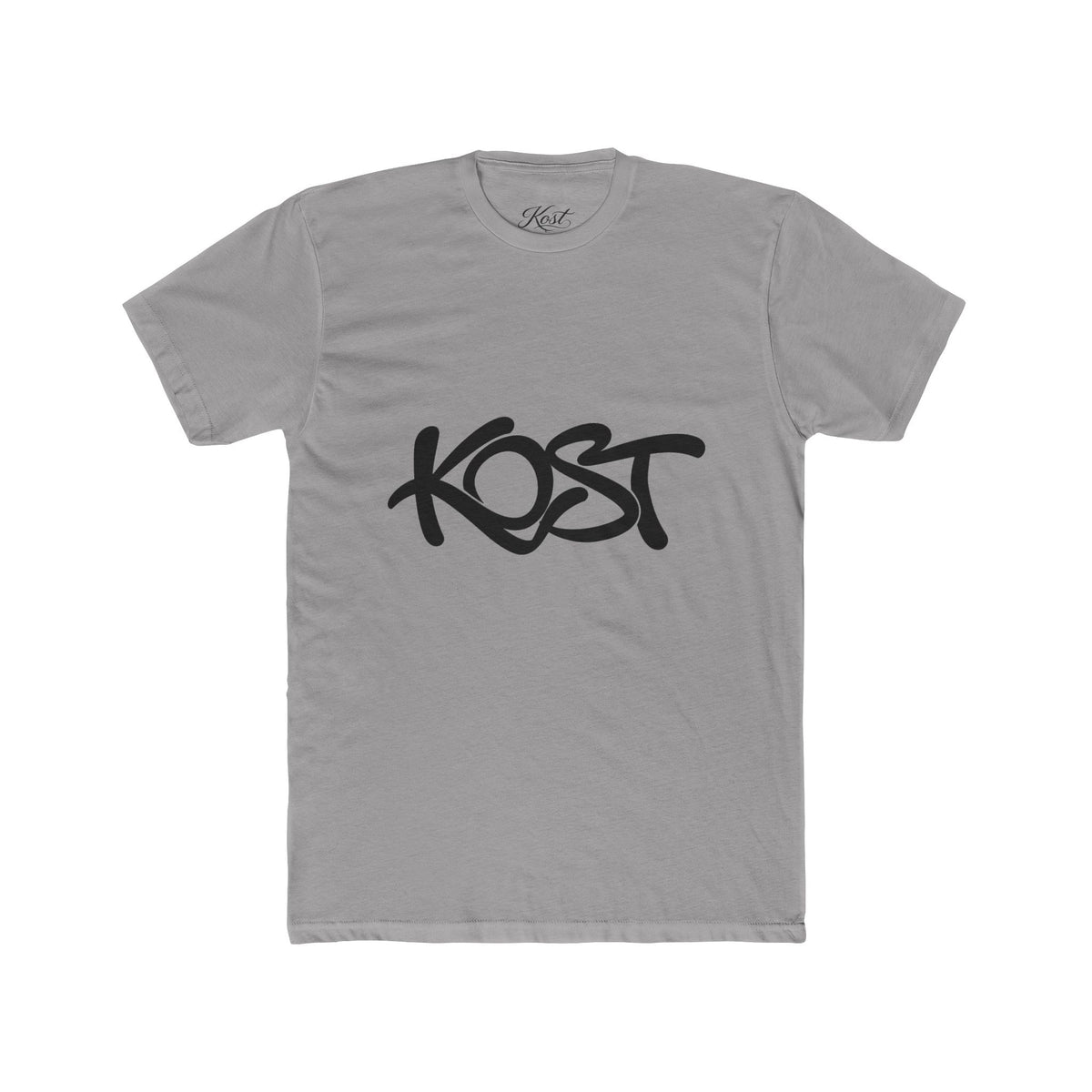 Kost Graffiti Script Tee