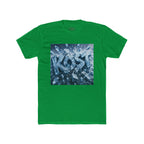 KOST Abstract Ice Graphic T-Shirt