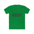 KOST Geometric Typography Graphic T-Shirt
