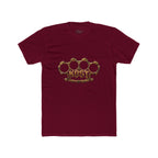 KISS Brass Knuckles Graphic T-Shirt