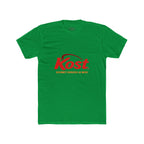 Kost Logo T-Shirt — Gourmet Burgers & More Tee