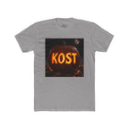 KOST Pumpkin Carving Tee — Halloween Jack-O'-Lantern Shirt