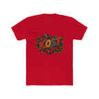 KOST Floral Tattoo Graphic T-Shirt