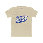 KOSTF Star Graphic Cotton T-Shirt
