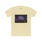 KOST Neon City T‑Shirt — Retro Nightlife Graphic Tee