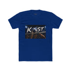 KOST Soccer Fan T‑Shirt — Stadium Vibes Graphic Tee