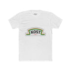 KOST Retro Logo T-Shirt — Vintage 1982 Crest Graphic Tee