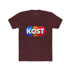 KOST Logo Graphic T-Shirt